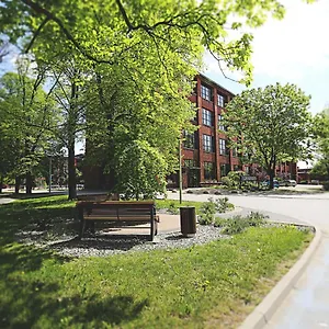 Apartimento Hydral Spero Wrocław