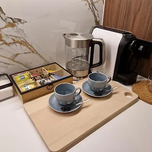 Brossa Apartments, 24h Self Check In, Klima, Aircond Wrocław