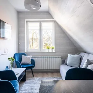 Ryś W Centrum Apartzakop Zakopane