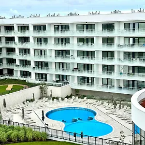 Happy Land Aqua Polanki B405 Apartament
